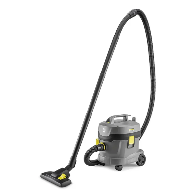Aspiradora en seco T 11-1 Classic