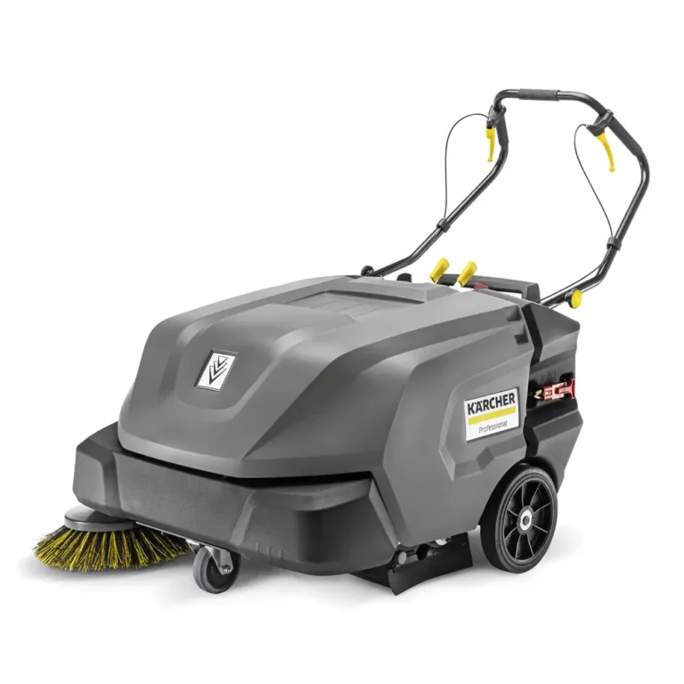 Barredora KM 85-50 W Bp