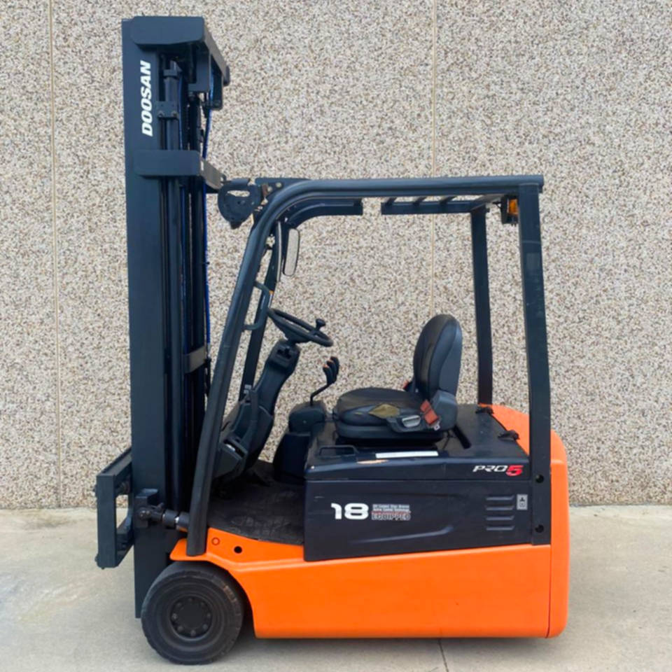 DOOSAN 6000 1000 2
