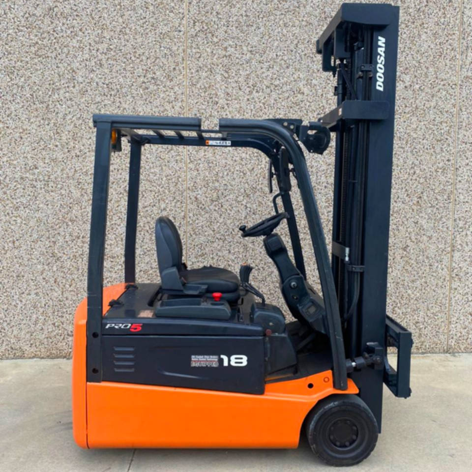 DOOSAN 6000 1000 3