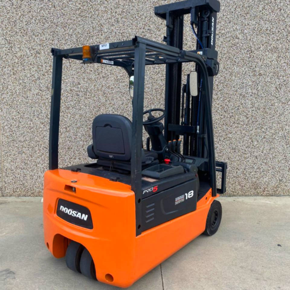 DOOSAN 6000 1000 4