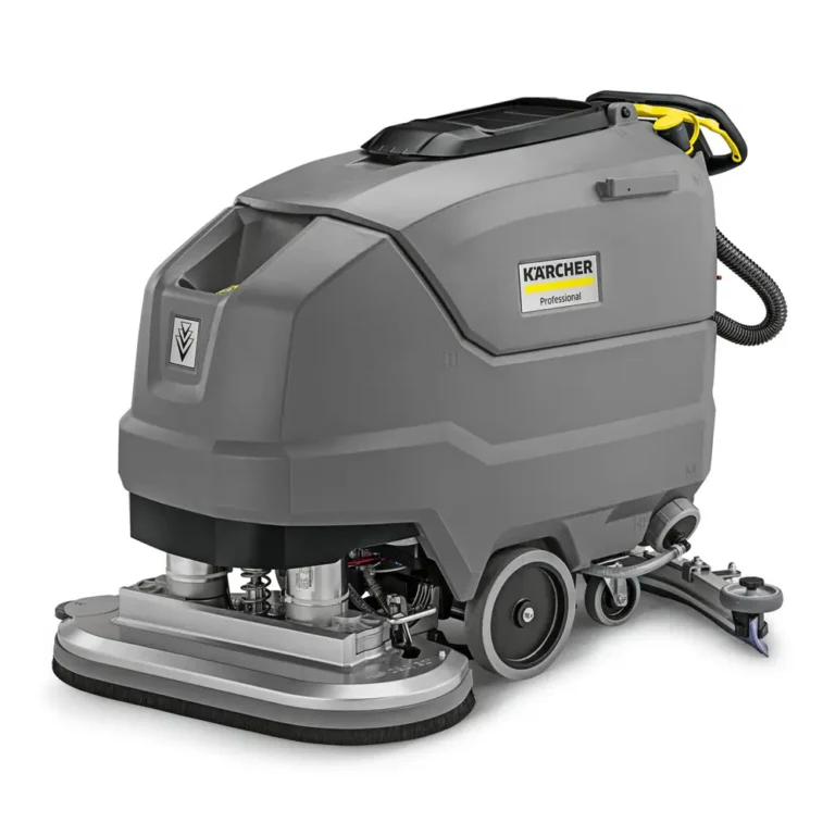 Fregadora-aspiradora BD 80-100 W