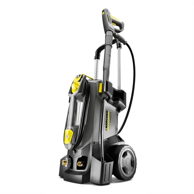 Hidrolavadora HD 6-13 C