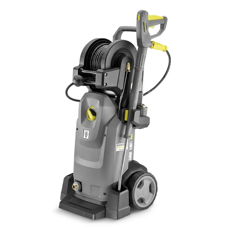 Hidrolavadora HD 6-15 MXA Plus