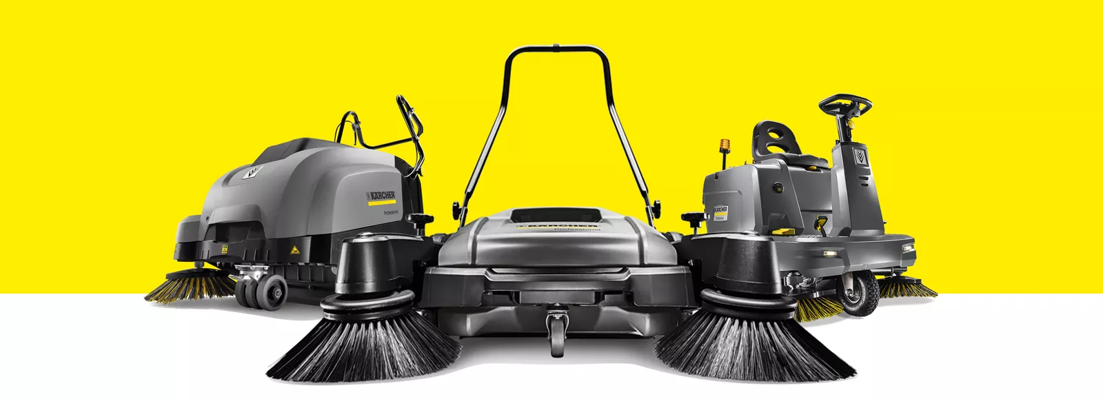 Karcher Girona