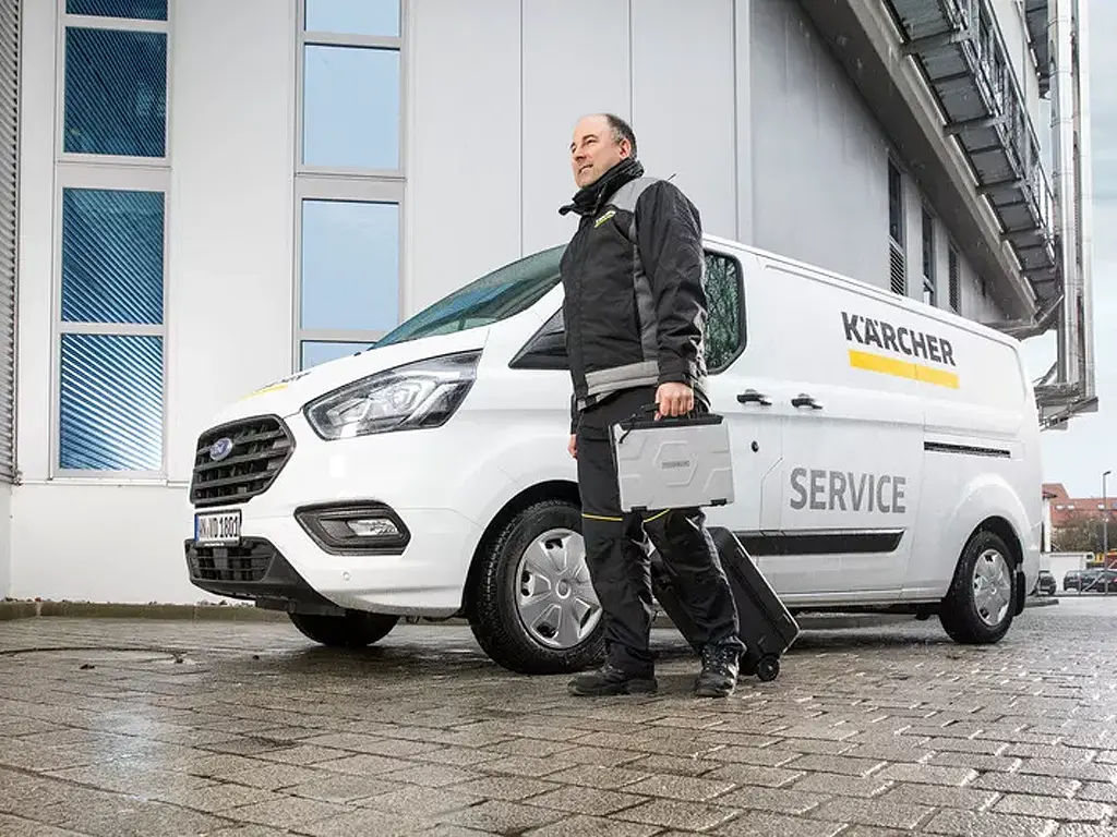 Service-6