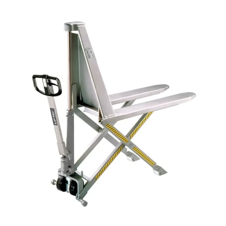 Toyota Lifter-3