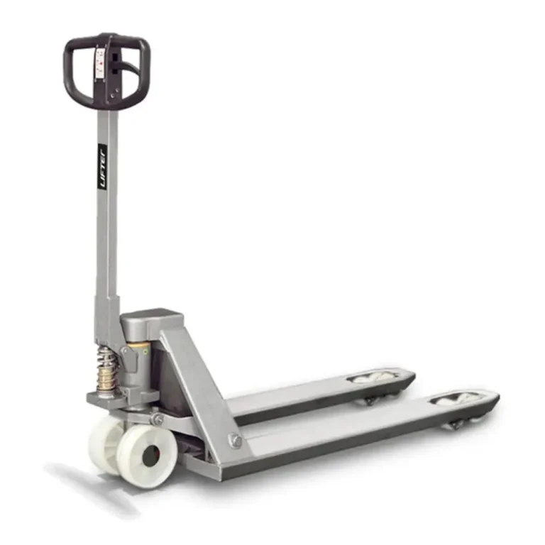 Toyota Lifter-5