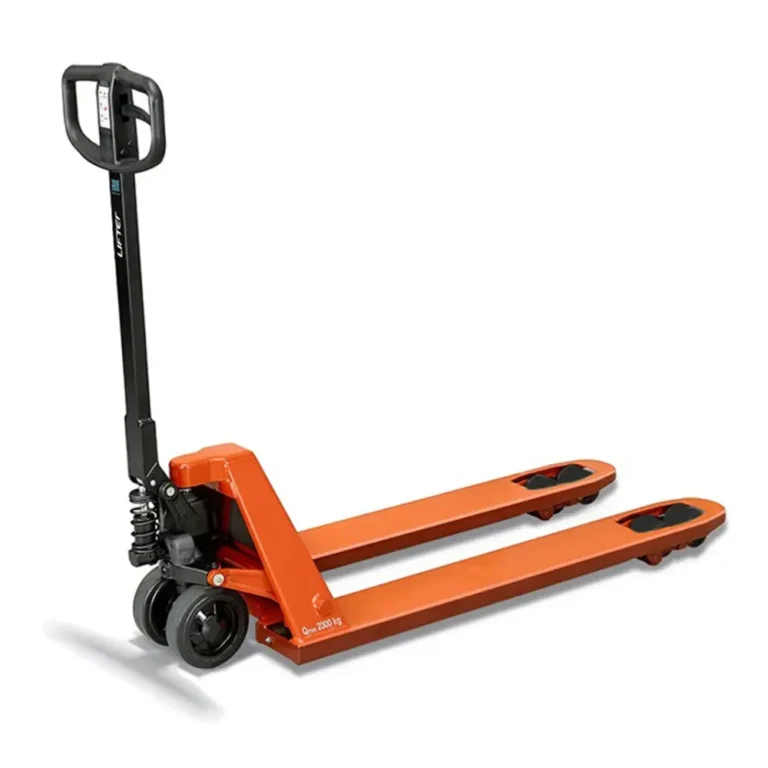 Toyota Lifter