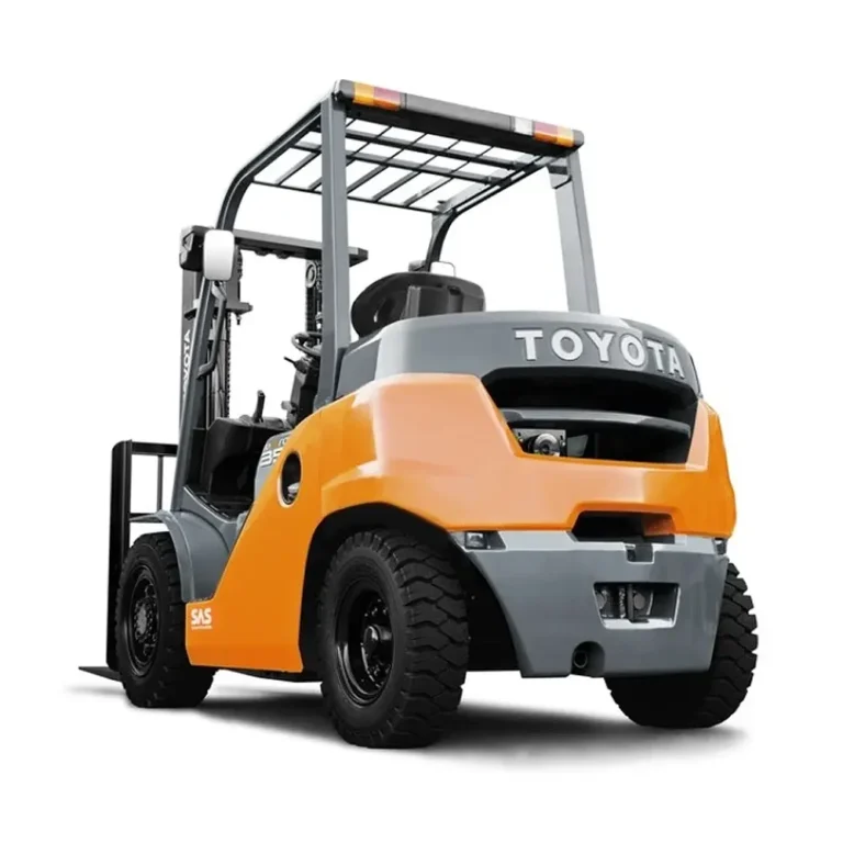 Toyota Tonero 11