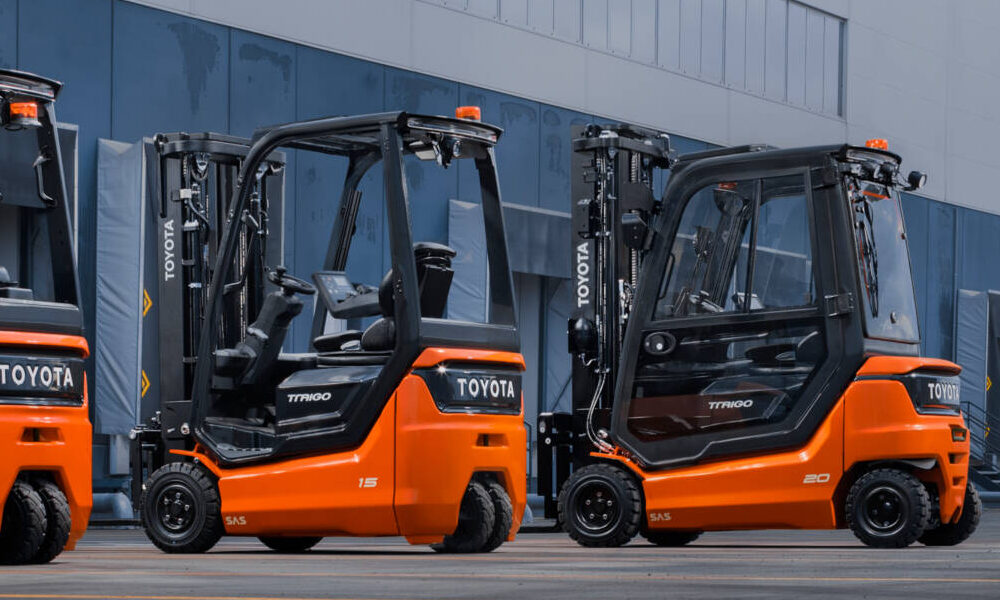 Toyota Traigo48